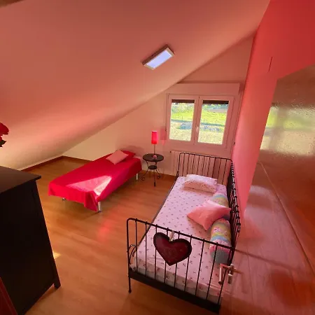 Cerca De La Playa بيت للعطل سانكسينكسو