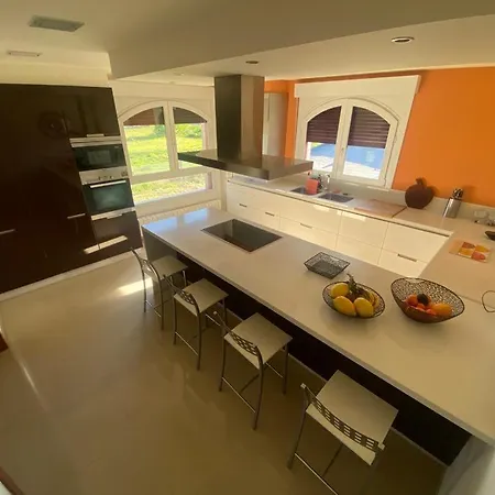 Hébergement de vacances Cerca De La Playa