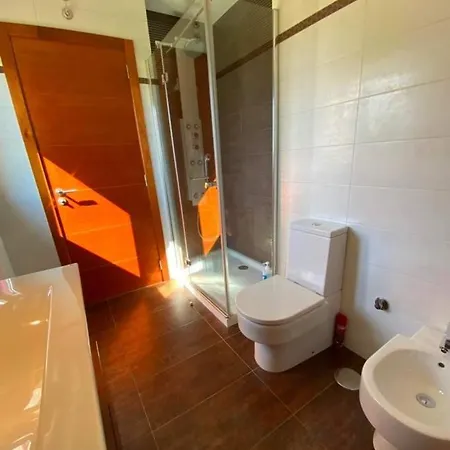 Hébergement de vacances Cerca De La Playa *