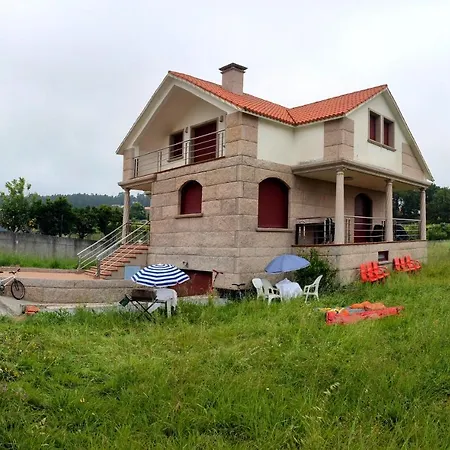 Cerca De La Playa Hébergement de vacances *