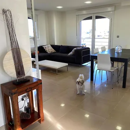 Cerca De La Playa Sanxenxo