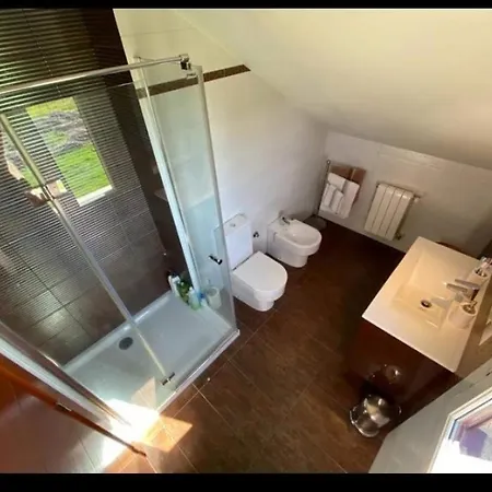 Hébergement de vacances Cerca De La Playa