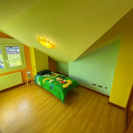 Hébergement de vacances Cerca De La Playa