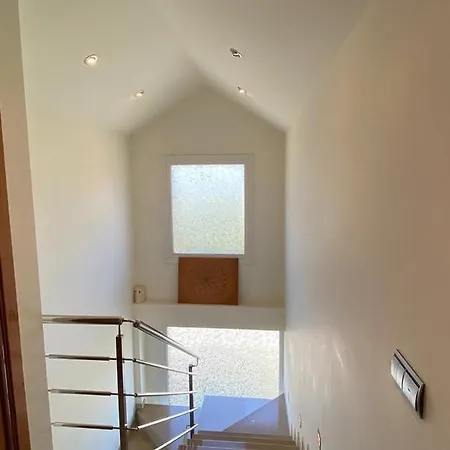 Hébergement de vacances Cerca De La Playa *