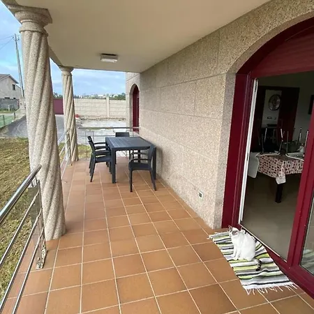 Cerca De La Playa Hébergement de vacances