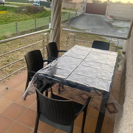 Hébergement de vacances Cerca De La Playa *