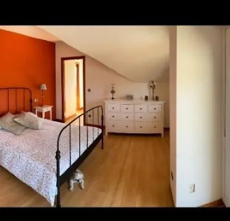 Cerca De La Playa Hébergement de vacances