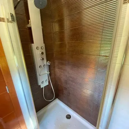 Cerca De La Playa Hébergement de vacances