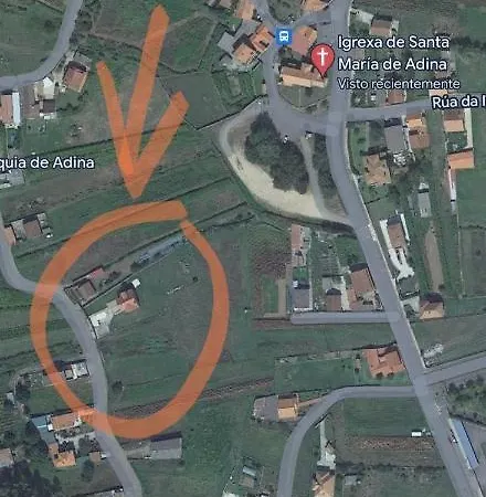 بيت للعطل Cerca De La Playa