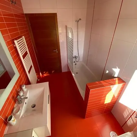 Cerca De La Playa Hébergement de vacances *