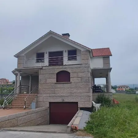 بيت للعطل Cerca De La Playa *