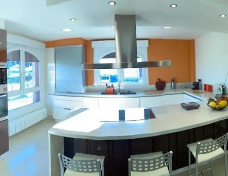 Hébergement de vacances Cerca De La Playa *