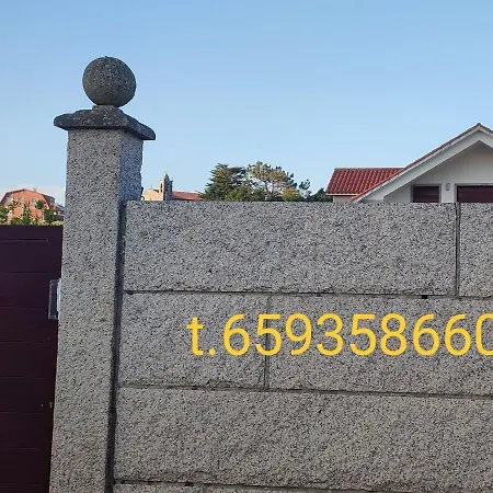 Cerca De La Playa Hébergement de vacances *