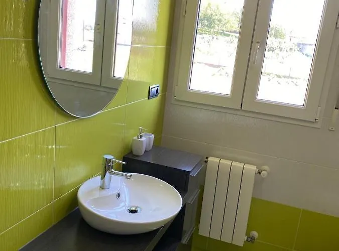 Cerca De La Playa * Sanxenxo