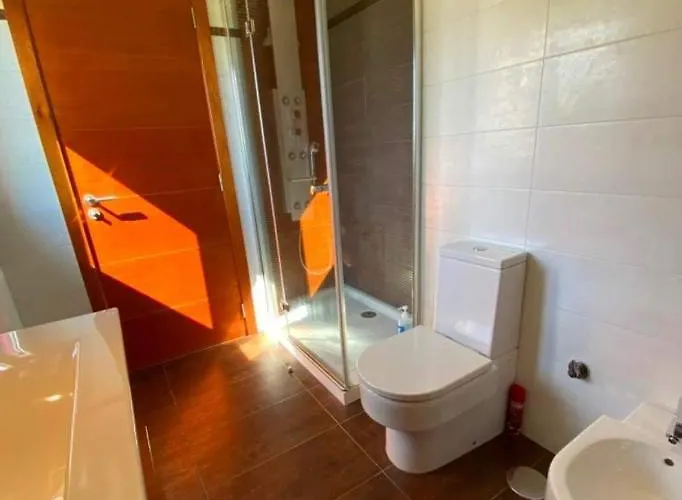 Feriehus Cerca De La Playa *