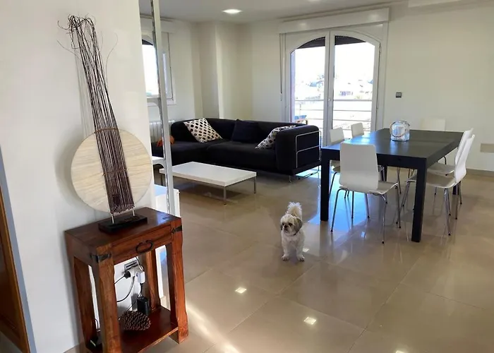 Cerca De La Playa Sanxenxo