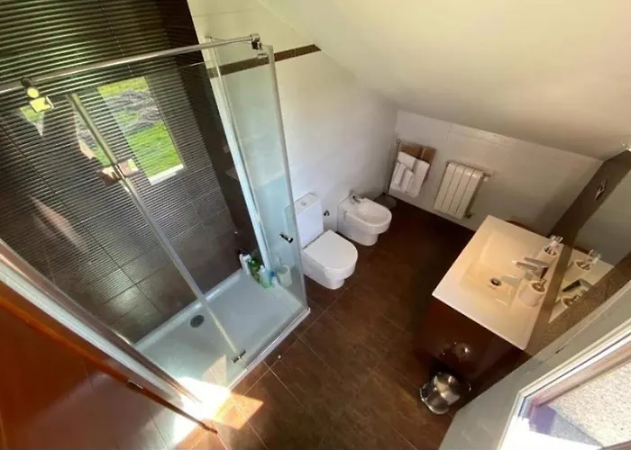 Feriehus Cerca De La Playa