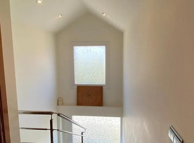 Feriehus Cerca De La Playa *