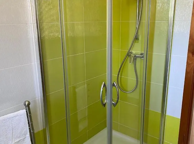 Cerca De La Playa Feriehus *