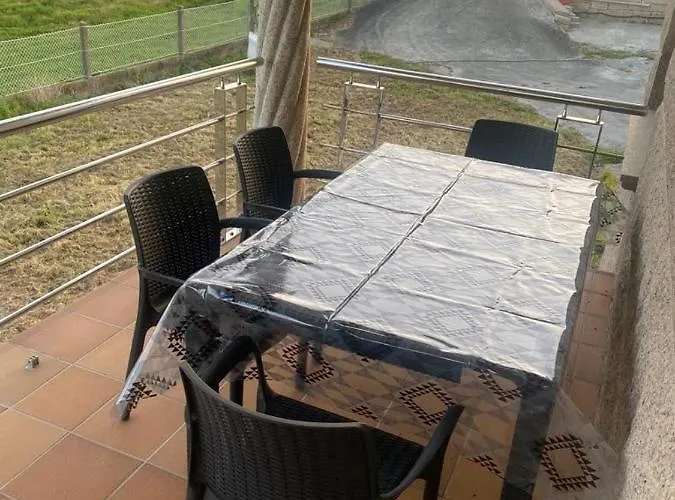 Feriehus Cerca De La Playa *