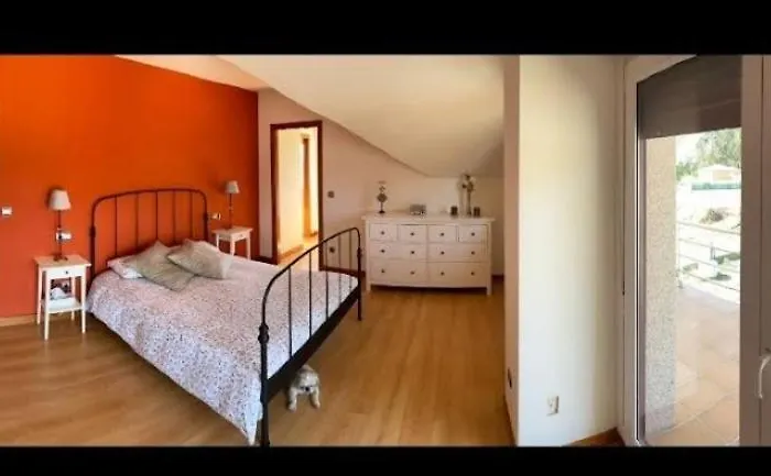 Cerca De La Playa Hébergement de vacances