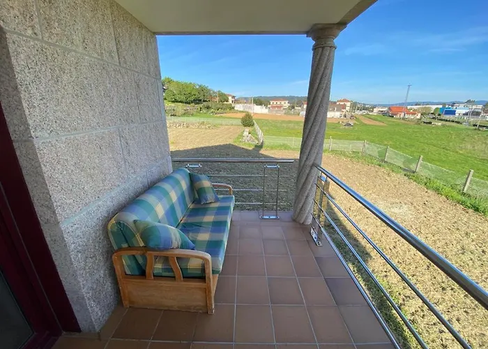 Feriehus Cerca De La Playa *