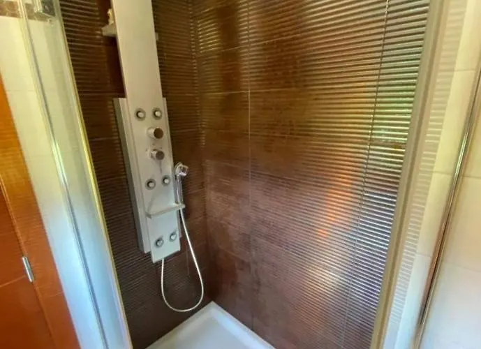 Cerca De La Playa Hébergement de vacances