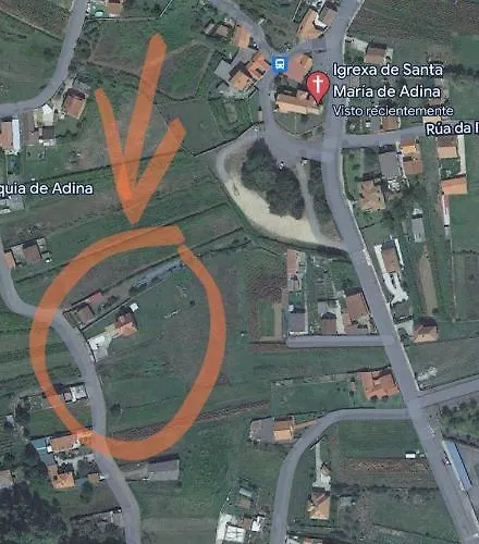 Feriehus Cerca De La Playa