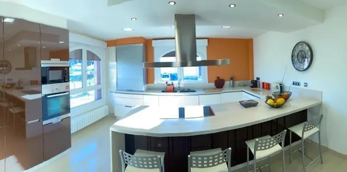 Feriehus Cerca De La Playa *