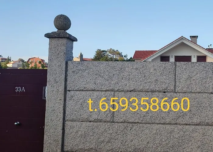 Cerca De La Playa Hébergement de vacances *